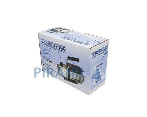 Вакуумний насос Rotary Vane TW-1M (220V) високошвидкісний