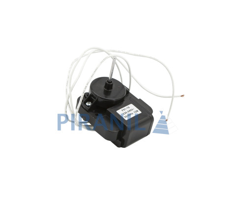 Вентилятор для системи No Frost холодильника Ardo (type F61-10, 220V, 12W) - 651015834