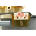 Термоблок для кавомашин DeLonghi в зборі (два ТЕНа) - 5513228001 / 7332196800