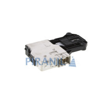 Замок дверей для пральної машини Electrolux (ROLD DF F02510) - 132441801 / 1249675131 / 3792030425 / 1249675149