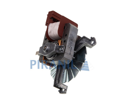 Вентилятор конвекції (обдуву) для духовок Ariston, Hotpoint, Indesit, Whirlpool - C00081589