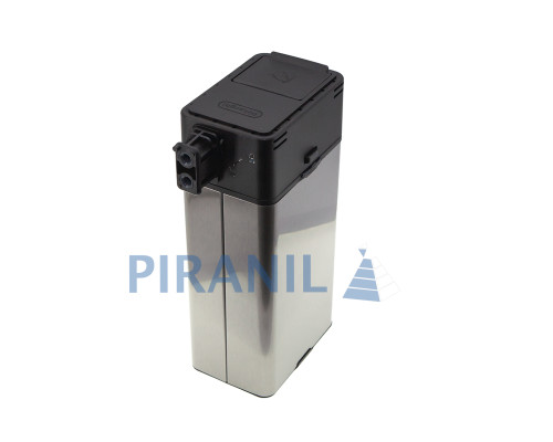 Капучинатор в зборі (молочник) для кавомашини DeLonghi Maestosa EPAM960 - DLSC020 / 5513282811