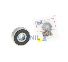 Підшипник SKF 627 2RS в пакеті (по 20 шт в коробці)