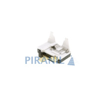 Реле позисторне теплове (захисне) 4TM 1/2HP (370W, 2.2A / 13A)