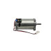 Двигун м'ясорубки Redmond RMG-1203 (LH6440H-02) 9 зубів