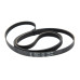 Ремінь 1265 H7 black (Hutchinson Poly.V 1265 PH)