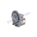 Насос (котушка) для пральної машини Indesit, Fagor (Askoll M116, Cod. 292091, 25W), 3 саморізи, клеми зверху