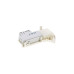 Замок дверей для пральної машини Beko (Bitron T85) - 2004030000 / 148AC06 / INT009AC