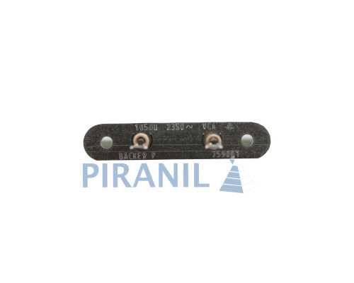 ТЭН для духовки Electrolux-Zanussi (Backer P 759001, 1050W) - 3970125013