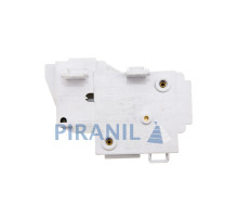 Замок дверей для пральної машини Electrolux (Bitron BP P/5-R 129098932, 6 контактів) - 1240989332 (зам. 1290989225) / 148ZN18
