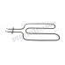 ТЕН для духовки Mastercook, Amica, Wrozamet, 2000W, верхній - CA50010A6 / 8001751 / 30-01431-000001
