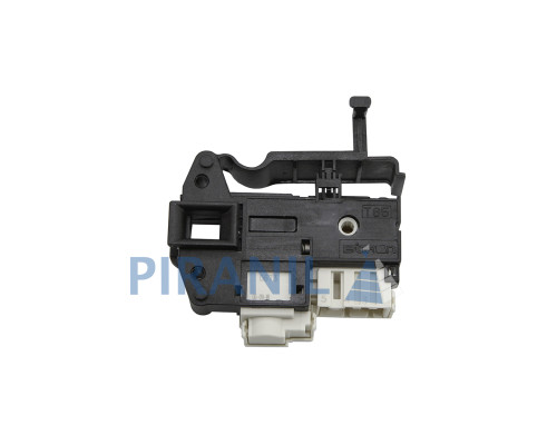 Замок дверей для пральної машини Indesit, Ariston (Bitron DL-S2) - C00294848