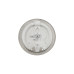 ТЕН (нагрівач) дисковий 2000W (D=139.5 мм) для пароварки Tefal - SS-992464