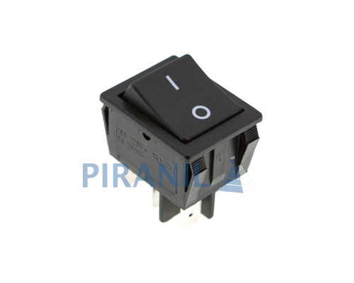 Вимикач для м'ясорубки Kenwood (RLEIL RL2, 250V, 8A, 3 контакти) - KW632530