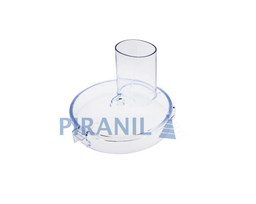 Кришка основної чаші комбайну Moulinex FP517 - MS-5A07631 / MS-652091