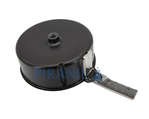 Чаша з мішалкою DLSK101 для мультиварки DeLonghi - 5512510151