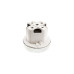 Двигатель пылесоса Philips/Rowenta/Samsung 1800W (11ME110) (H=114, D=120) - 432200699151 / DJ31-00135A