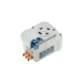 Таймер розморозки Indesit DBZ-807-1G2 (8 год / 7 хв) - C00173680 / 482000030083
