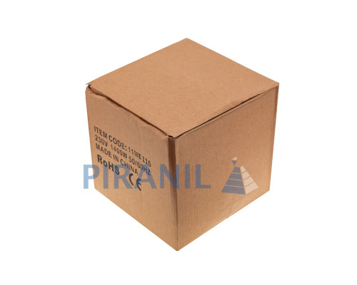 Двигун миючого порохотяга Sparky VC1431 MS (11ME116) (H=130 мм, D=130/135 мм)