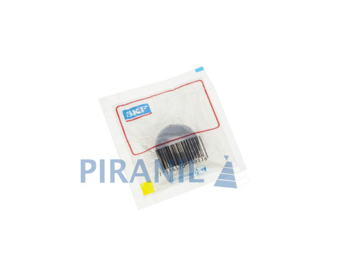 Підшипник SKF 608 2RS в пакеті (по 10 шт в коробці)