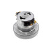 Двигун порохотяга Electrolux, LG (Whicepart VAC023UN / VC07W0352AF) (2000W, H=119 мм, D=130 мм)