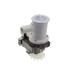 Насос (помпа) для пральної машини Bosch, Siemens (Plaset 7411/51120, 90W), під три саморізи, клеми роздільні - 63BY010