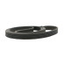 Ремінь 1199 J5 EL black (Hutchinson Poly.V 1199 PJE)