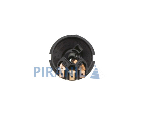 Роз'єм нижній для чайника - Sunlight YG-181 (250V, 10A)