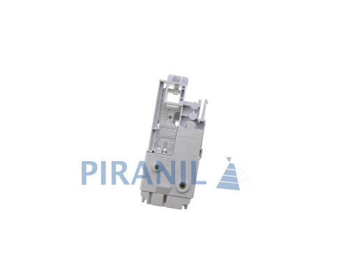 Замок дверей для пральної машини Bosch, Siemens, Brandt, Fagor, Balay (Bitron BP P/5-R) - 55x3548 / 00168671