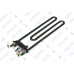 ТЕН 1950W L=228 мм для пральної машини Electrolux, з датчиком та бортиком (Thermowatt HTR021ZN) - 3792301305