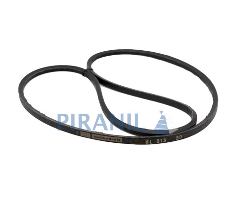 Ремінь 3L513 (Optibelt)