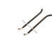 ТЭН для духовки Electrolux-Zanussi (Sahterm 5.A29.0038/00203121, 1000W) - 3970125013