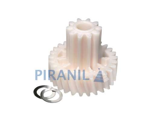 Шестерня для м'ясорубки Kenwood - KW715563 (оригінал)