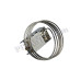 Терморегулятор K59-P1686 (L=1.2 м) (-10...+4°C) (Ranco - Італія)