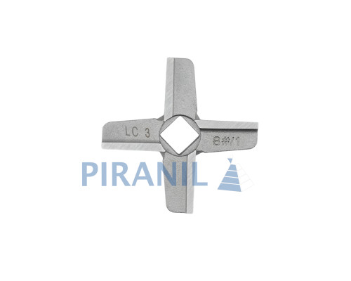 Ніж для м'ясорубки Gorenje MG2000, MG2500, MMC1500AL - 280547