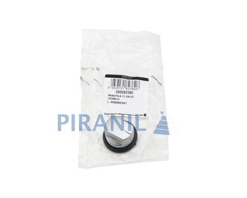 Ручка газової плити Ariston - C00082380