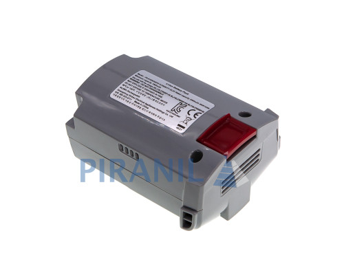 Акумуляторна батарея для портативного пилососа Rowenta / Tefal X-PERT 3.60 - FS-9100039576
