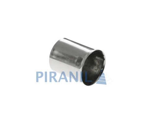 Ковпачок магнетрона для мікрохвильової печі Panasonic, Philips - 06425