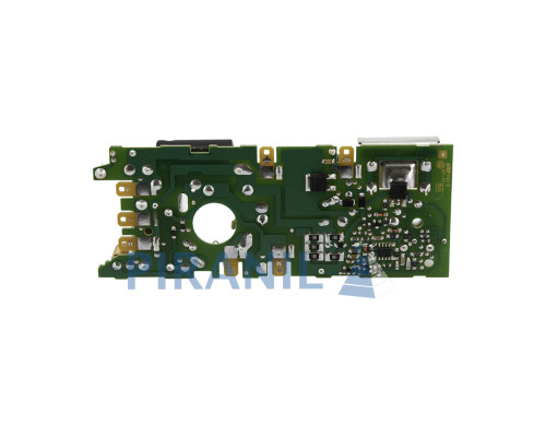 Плата комбайна Braun Multiquick 5 (K700) - BR7322010884