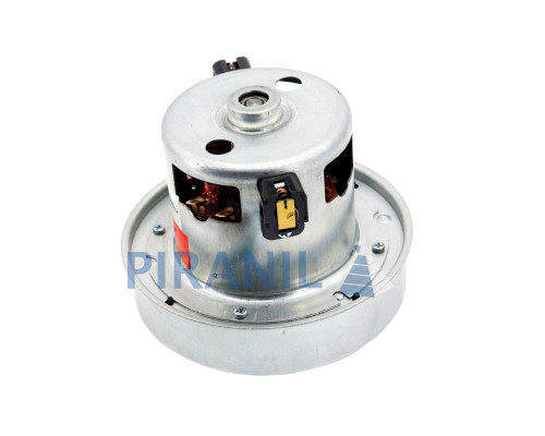 Двигун порохотяга 2000W (H=120мм, D=130мм) - ML23160B12 / 11ME85 (Китай)