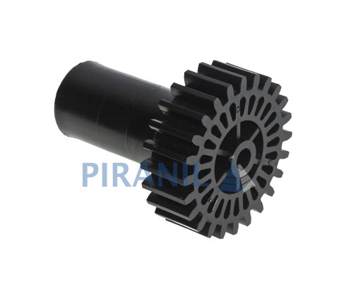 Шестерня шнекова для м'ясорубки Braun BR67051414 (60 мм)