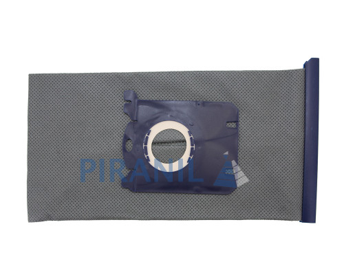 Мішок флізеліновий "S-Bag" для порохотягів Electrolux / Philips / Gorenje - 900166760 / 432200493721