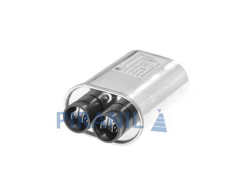 Конденсатор BiCai CH85-21105, 1.05 мкФ 2100V (клеми 2+2) для мікрохвильової печі Samsung
