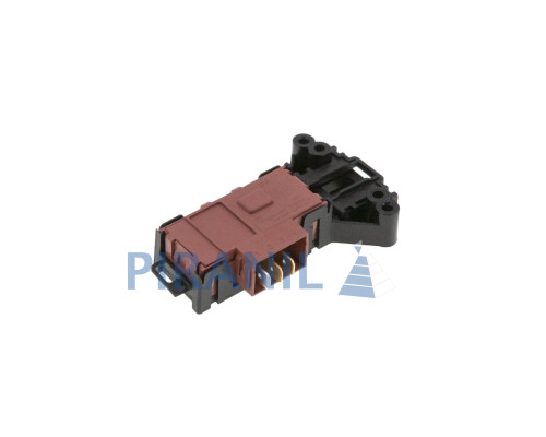 Замок дверей для пральної машини Siemens, Gorenje, LG (DA series) - 00069639 / 148SI03 (неоригінал)