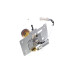 Поршень термоблока кавомашини DeLonghi - 5513227981 / 7313215501