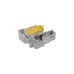 Замок дверей для пральної машини Ariston, Indesit (ROLD DKS01) - C00299278 / C00264161