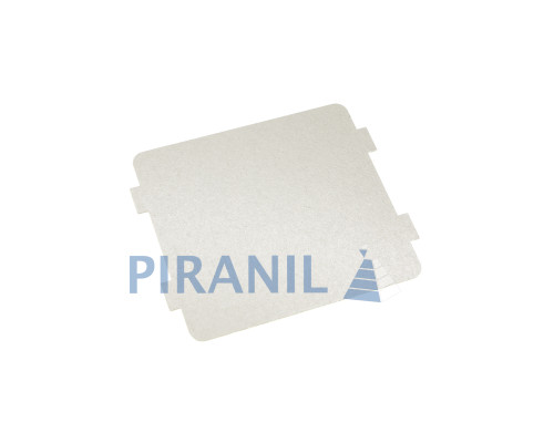 Слюда для мікрохвильової печі Indesit, Hotpoint (108/118x99 мм) - C00293815 (оригінал)