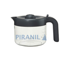 Колба з кришкою для кавоварки Kenwood - KW713066