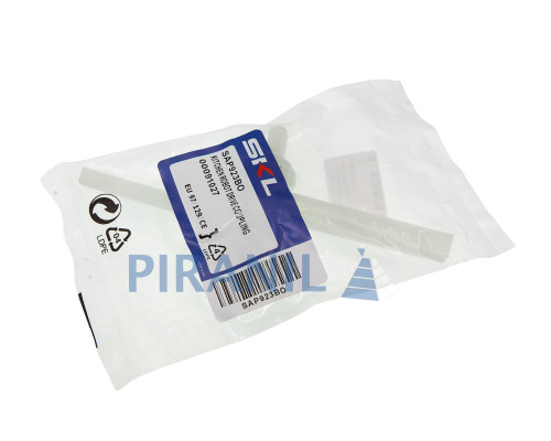 Вісь для кухонного комбайна Bosch (SKL SAP923BO) - 00091027 / 10004361
