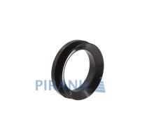 Сальник V-Ring VA 25 (WLK VR1-25)